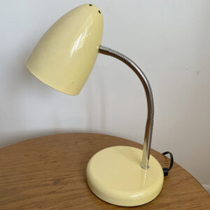 Lampe de bureau vintage style Cocotte